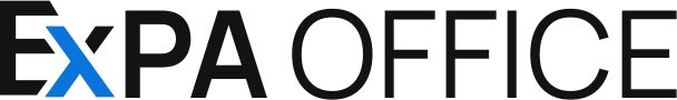 Expa Office logo