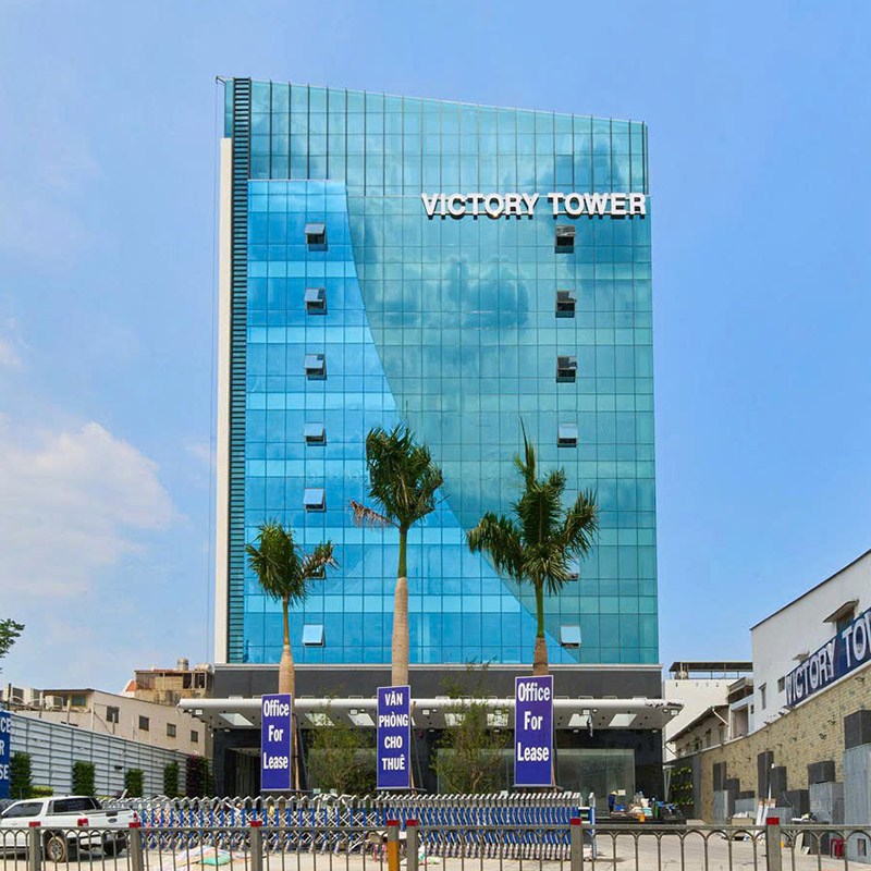 Văn phòng Gò Vấp