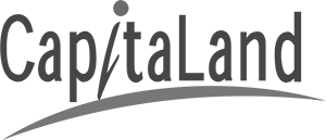 Capitaland logo