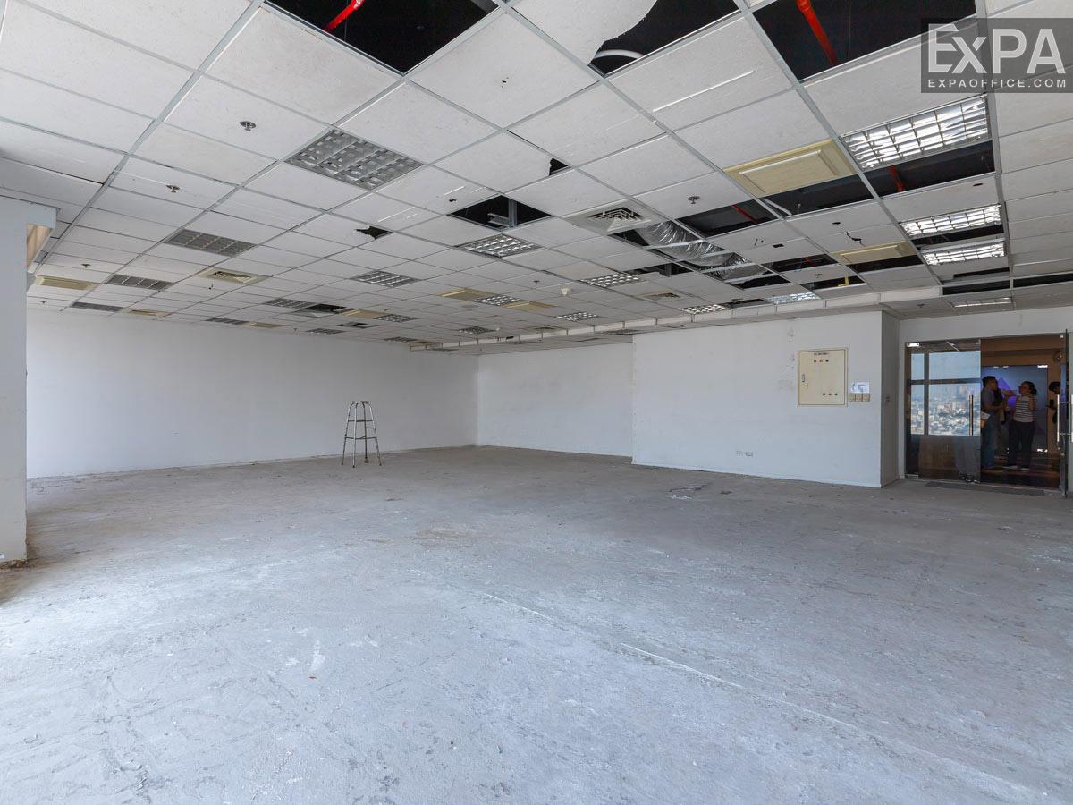 The Flemington Tower space for rent 2