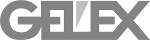 Gelex logo