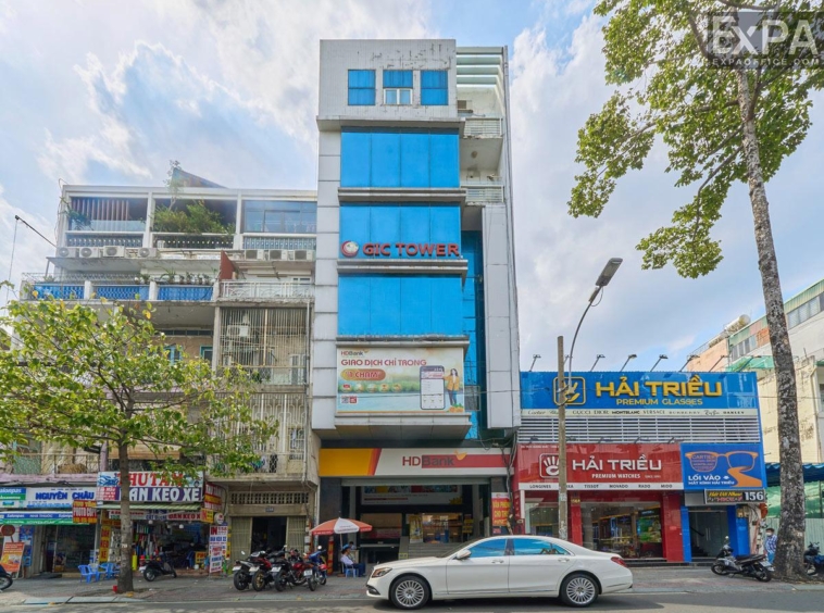 GIC Trần Quang Khải