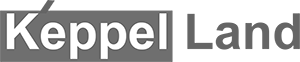 Keppel Land logo