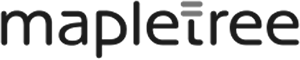 Mapletree logo