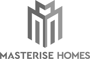 Masterise Home logo