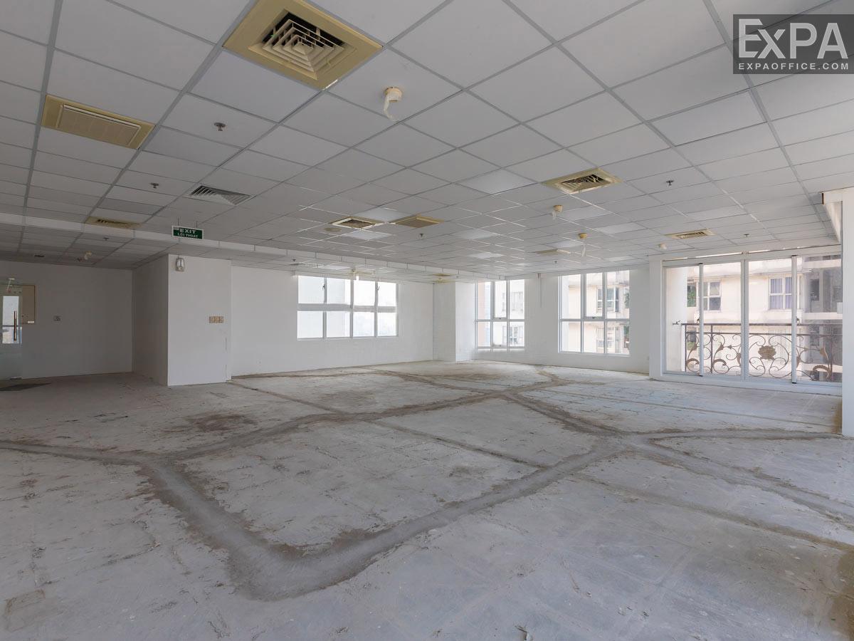 The Flemington Tower space for rent
