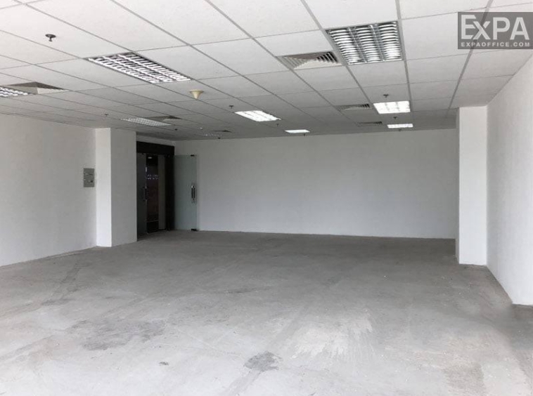 mặt bằng sàn Centec Tower 3