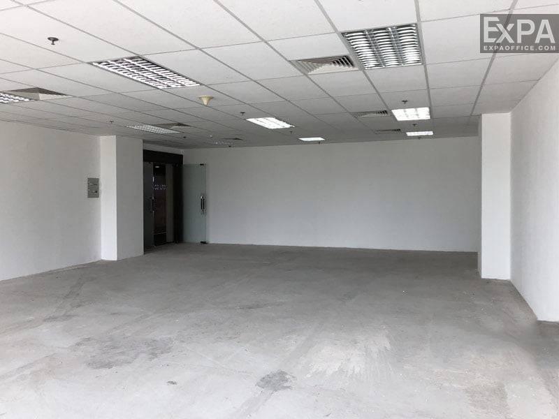 mặt bằng sàn Centec Tower 3