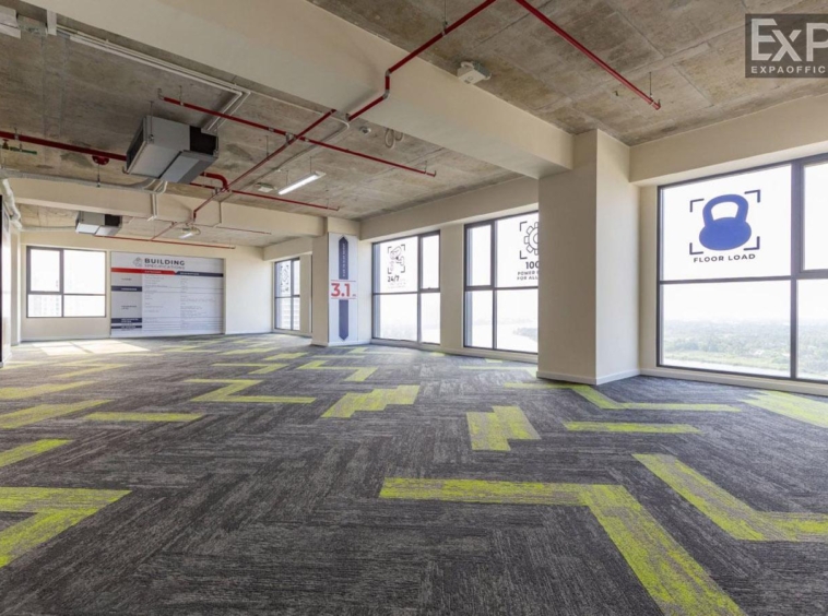 space for rent WORC@Q2 Building 2