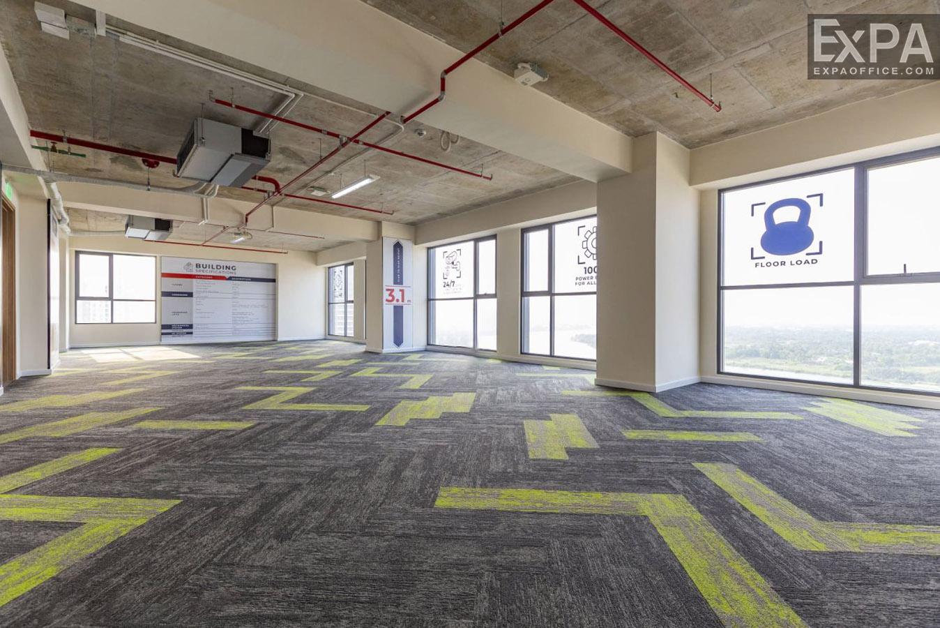 space for rent WORC@Q2 Building 2