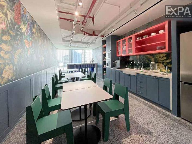 Pantry TEC The Nexus