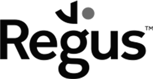 Regus logo