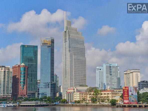 Vietcombank Tower