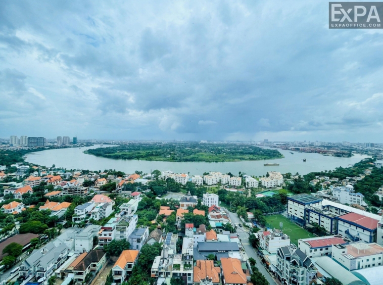 View WORC@Q2 Building