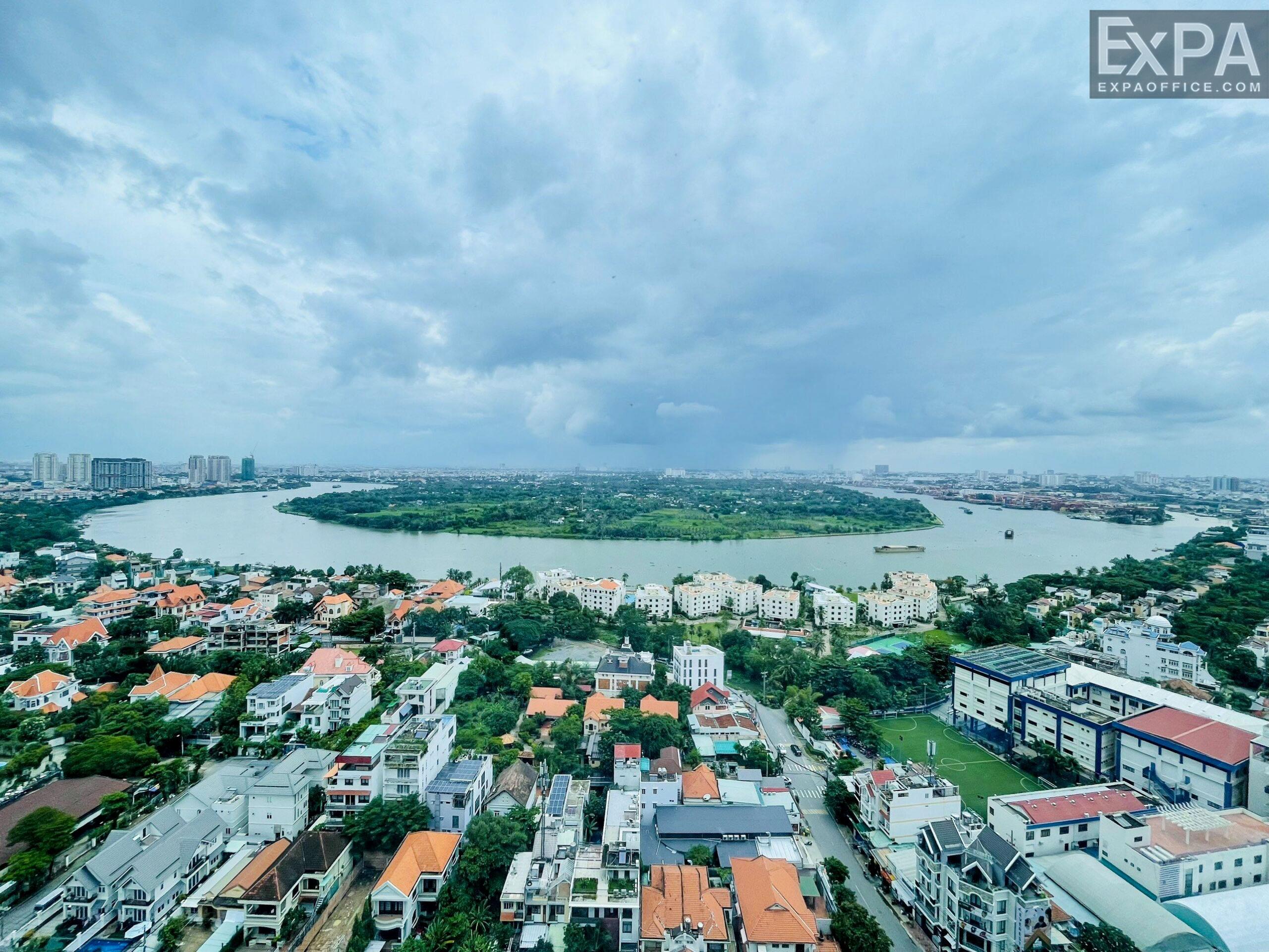 View WORC@Q2 Building