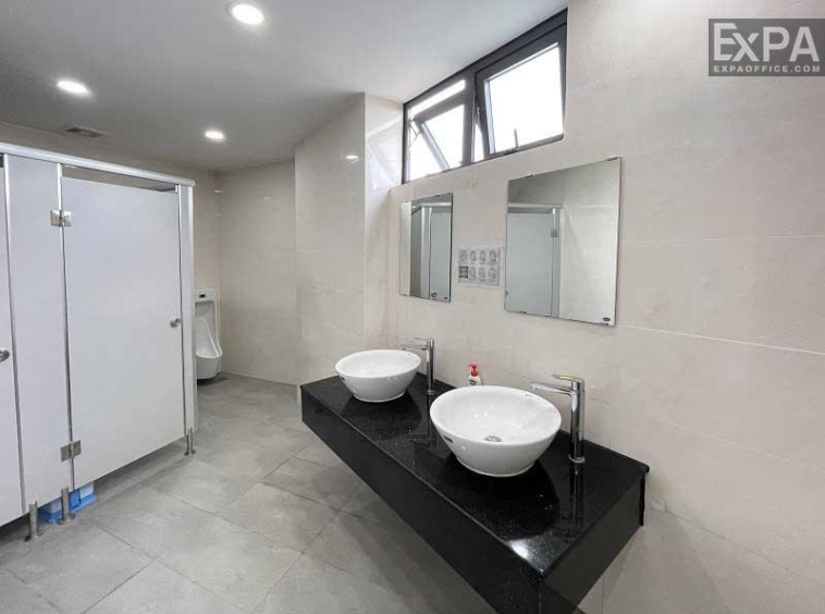 WC Bilion Ways Building