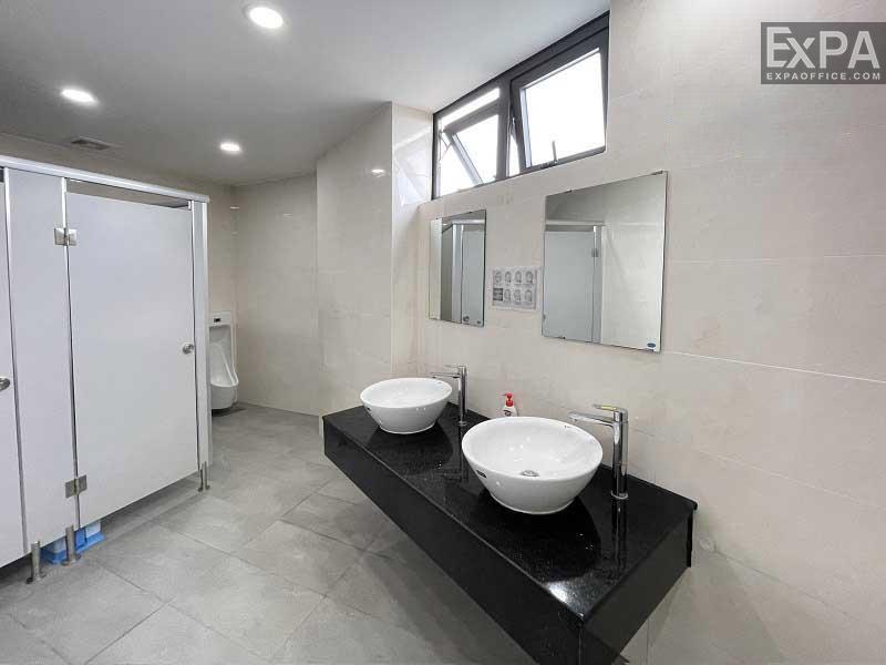 WC Bilion Ways Building