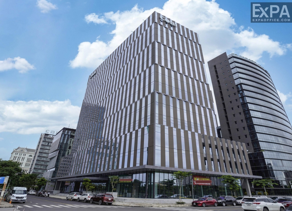 cobi tower 2