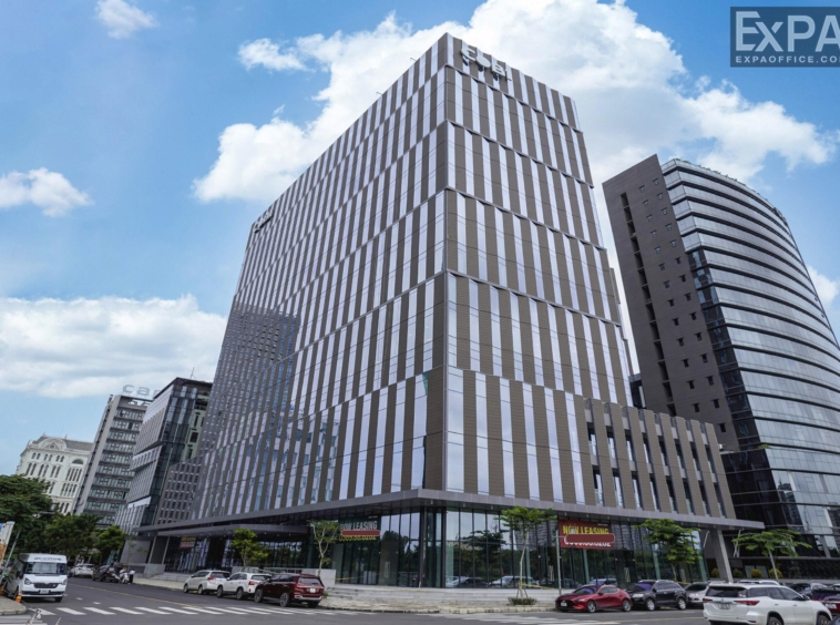 Cobi Tower 2