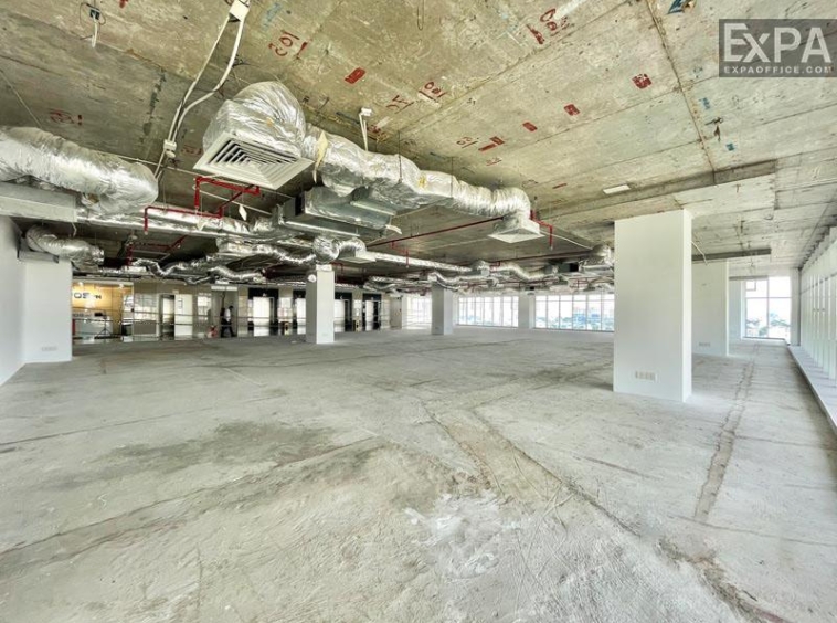Lottery Tower space for rent