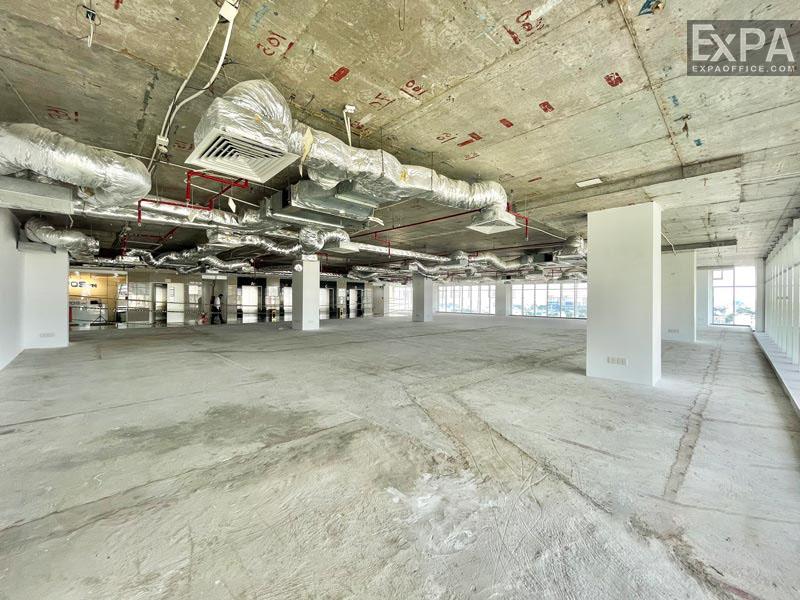 Lottery Tower space for rent