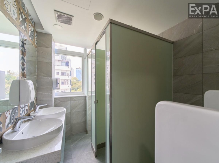 wc Wondersea Building