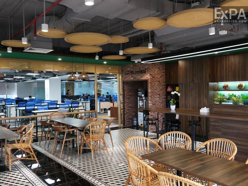 pantry cmc global