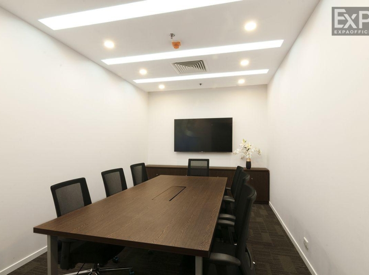 phòng họp lớn Elite Pearl Plaza