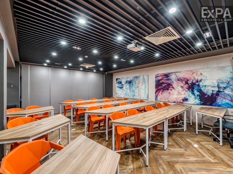 Circo Hoàng Diệu phòng họp 2