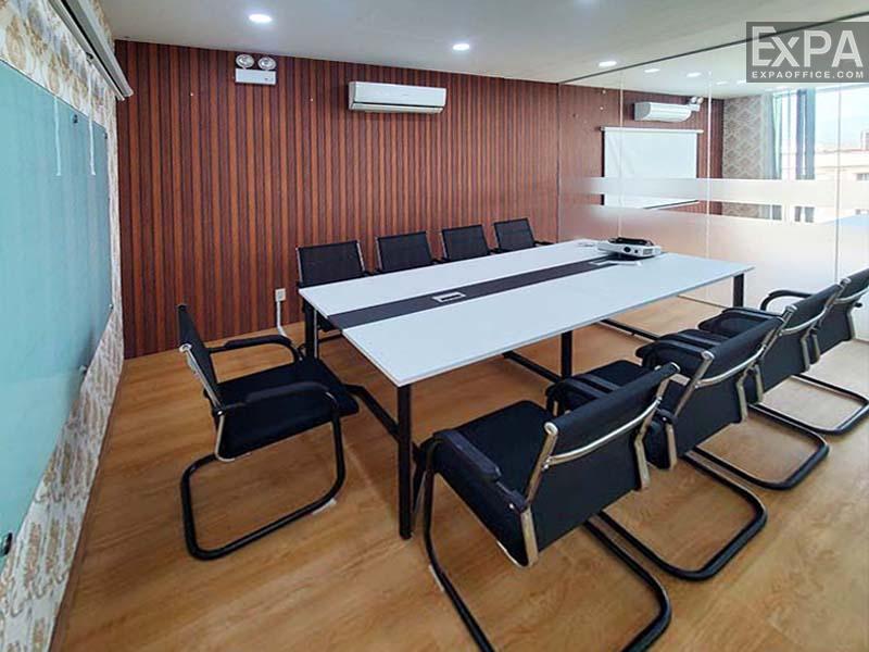 phòng họp Elite Đặng Văn Sâm