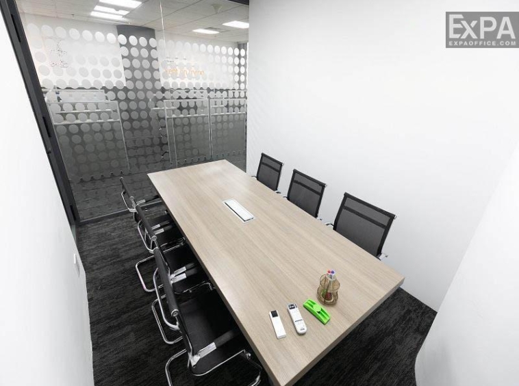 Phòng họp Esmart Center Point