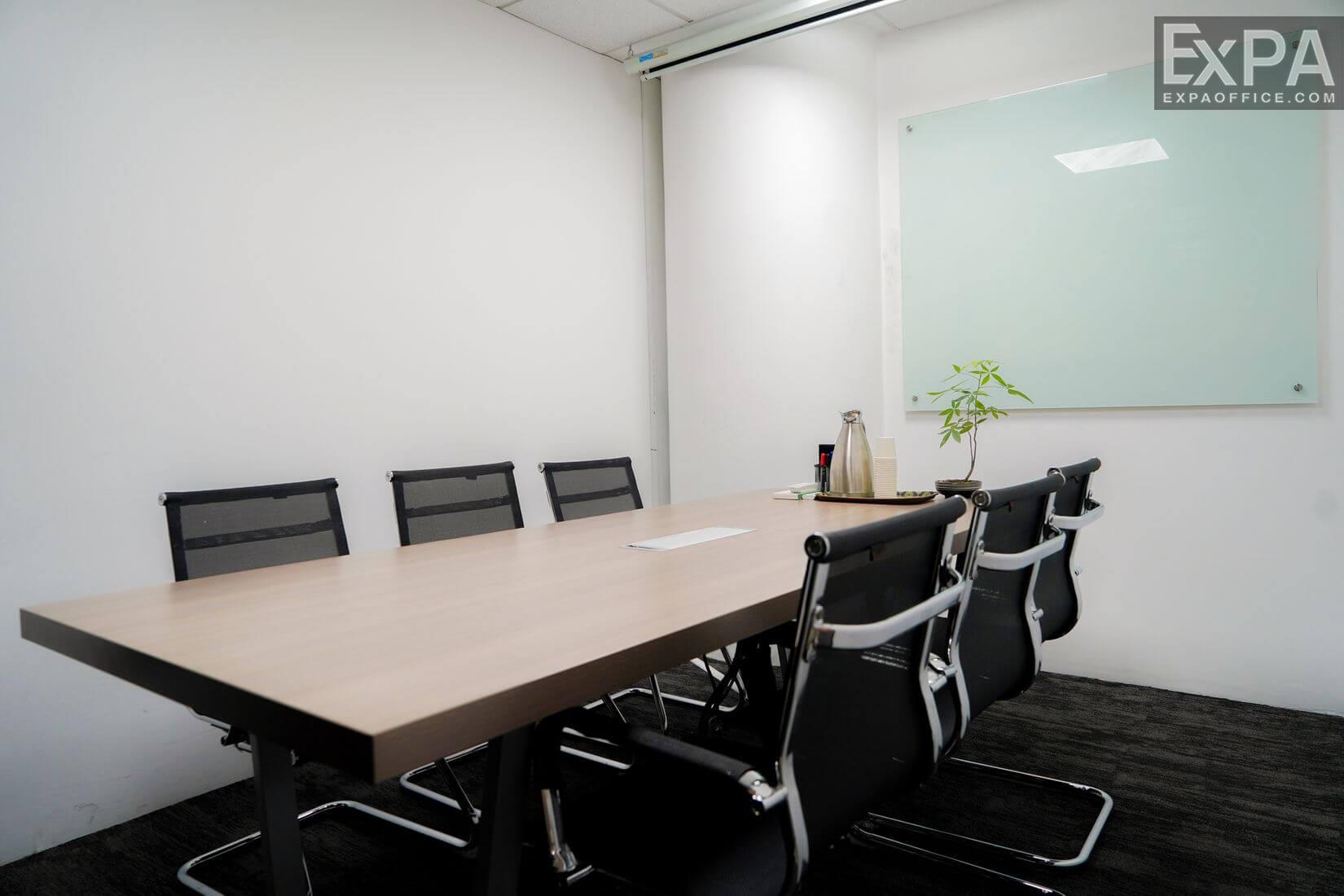 Phòng họp lớn Esmart Center Point