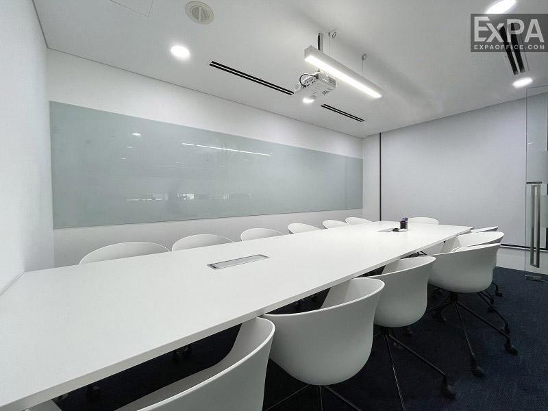 Upgen Viettel Complex phòng họp lớn