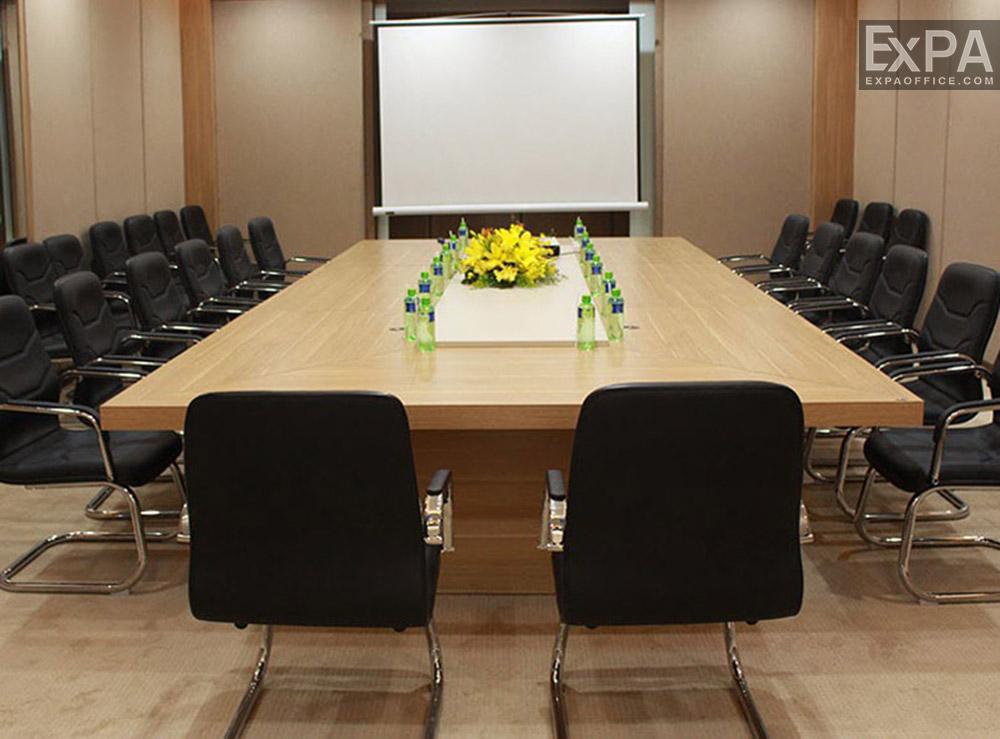 meeting room TTC Tower