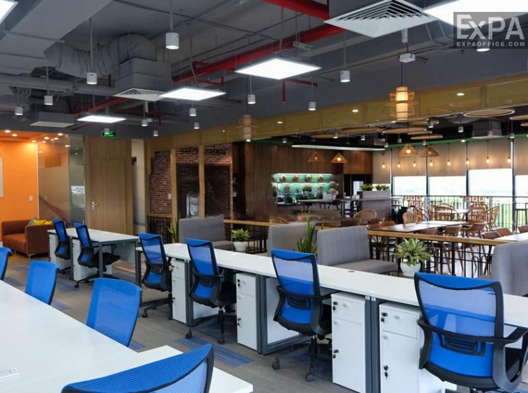 CMC Global văn phòng 3