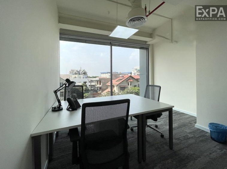Regus Worc@Q2 office 2