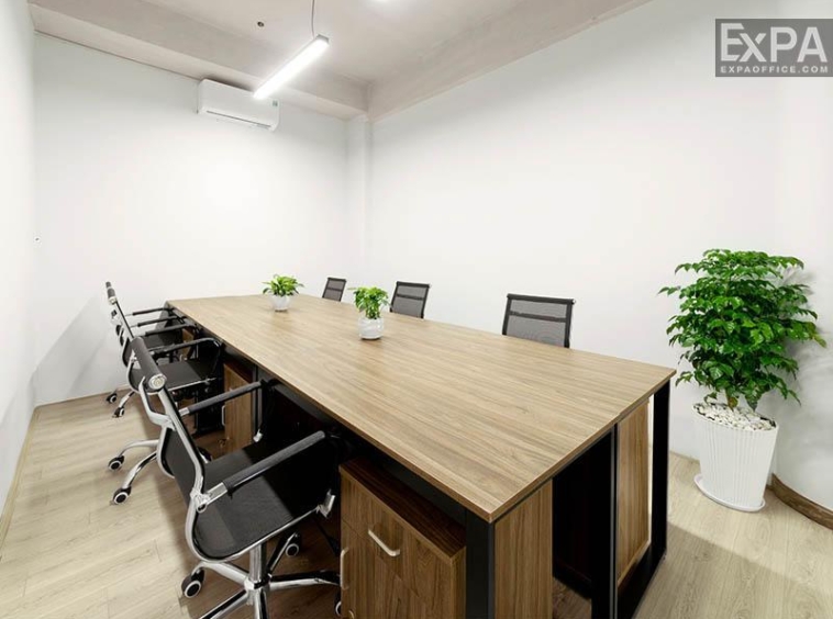 Uniwork coworking space