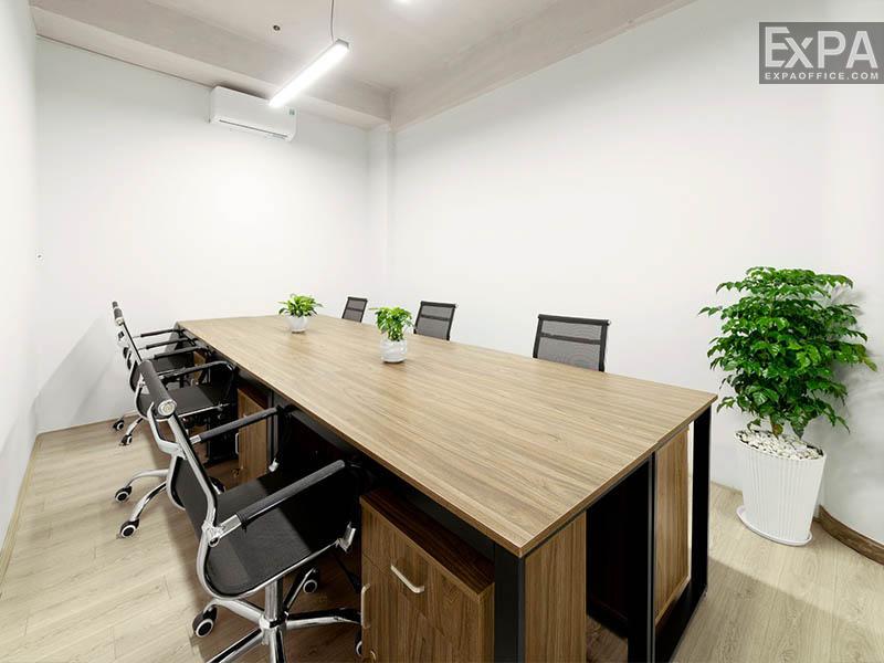 Uniwork coworking space