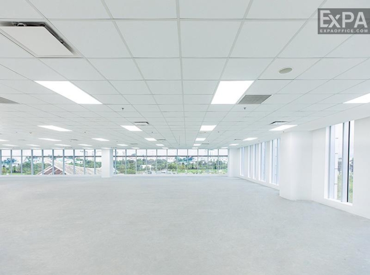 sàn văn phòng Onehub Saigon
