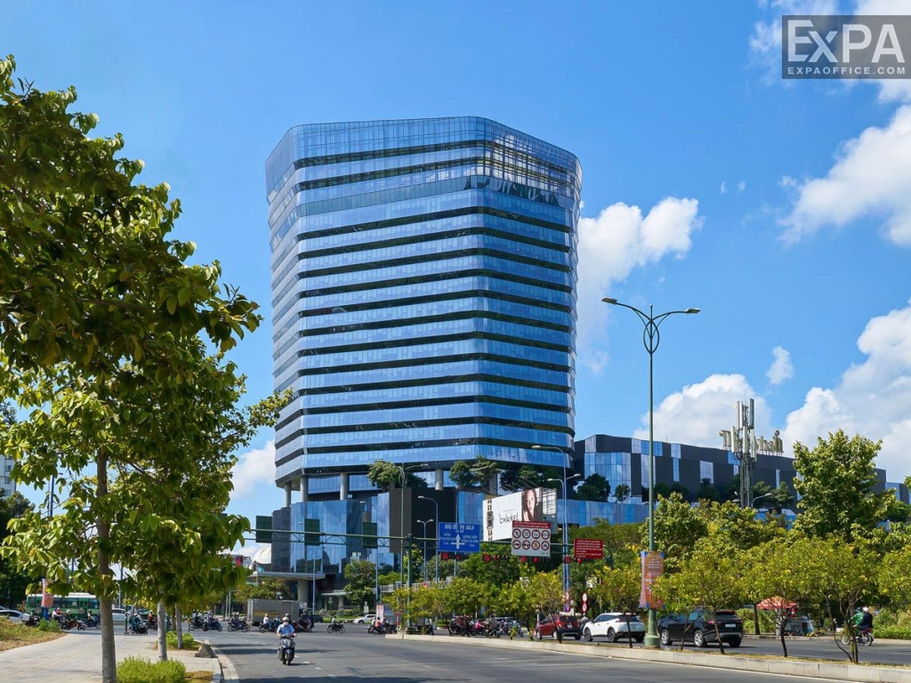 Thisofic Tower