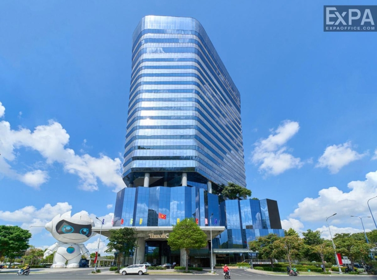 Thisofic Tower 2