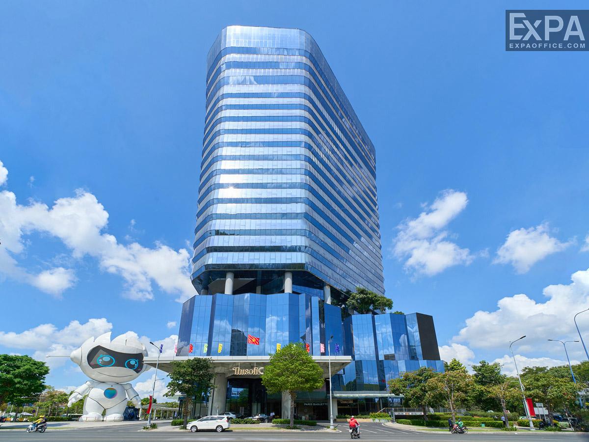 Thisofic Tower 2