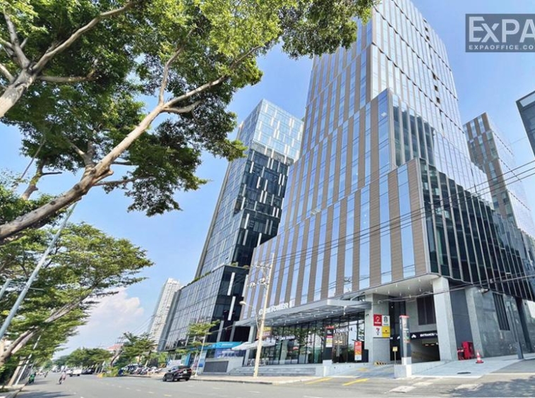Cobi Tower 1