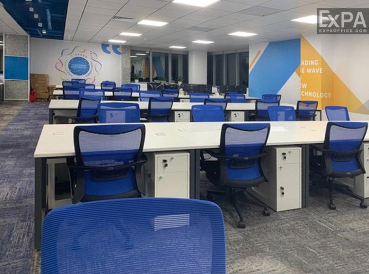 văn phòng CMC Global