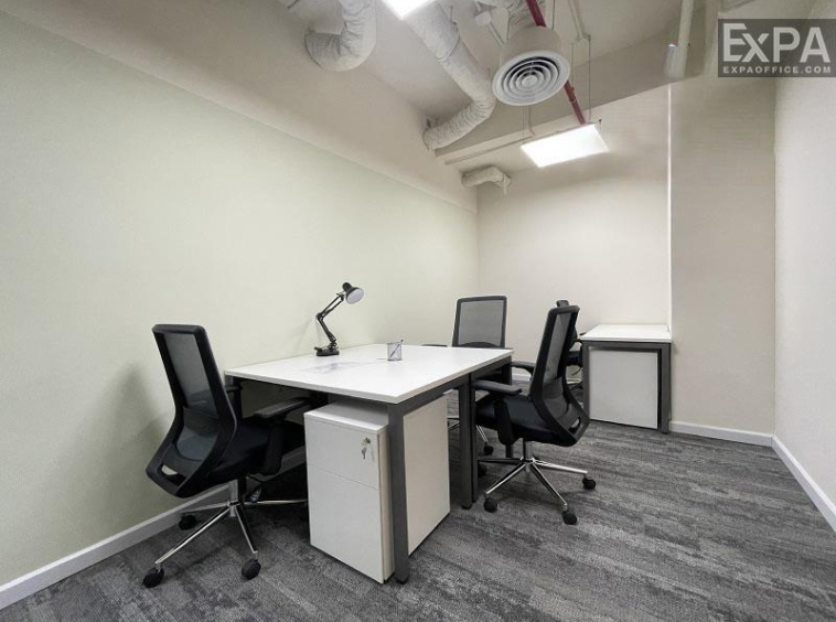 Regus Worc@Q2 office