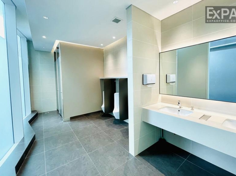 wc Cobi Tower 1