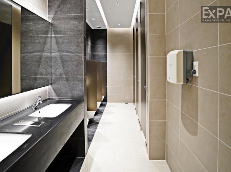 wc Cobi Tower 2