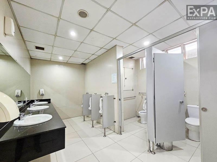 wc Lottery Tower