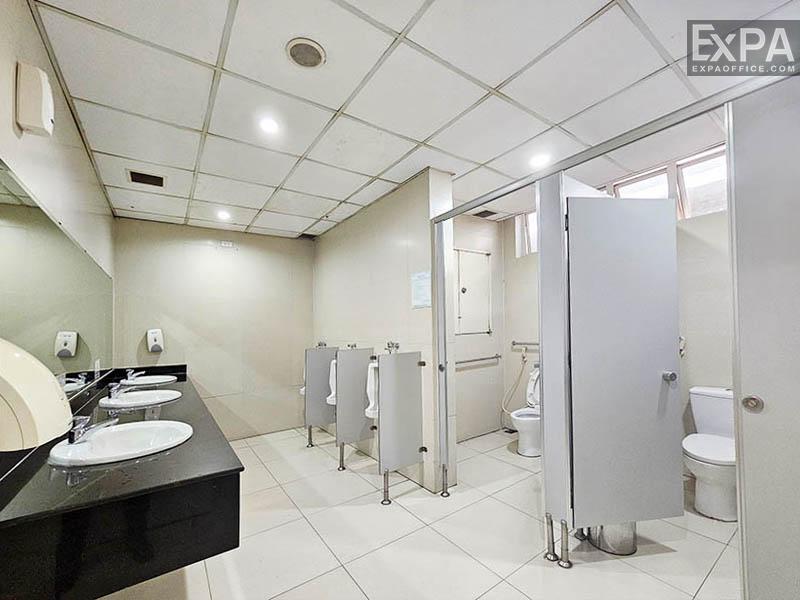wc Lottery Tower