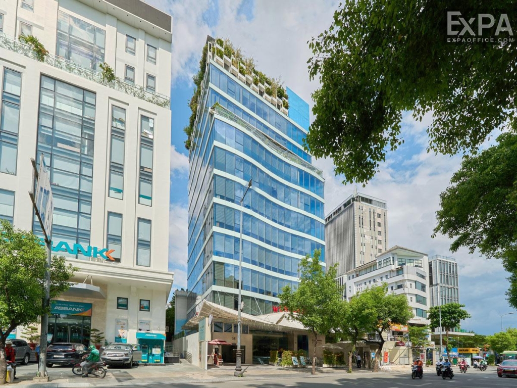 wondersea building phan dinh giot